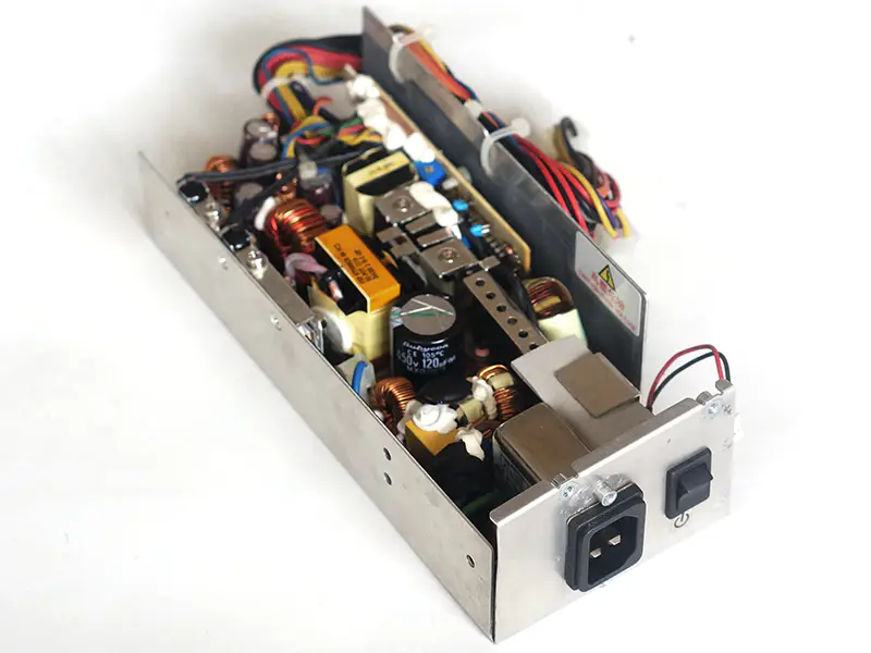 FSP PPC-157T FSP150-50LN Güç Kaynağı