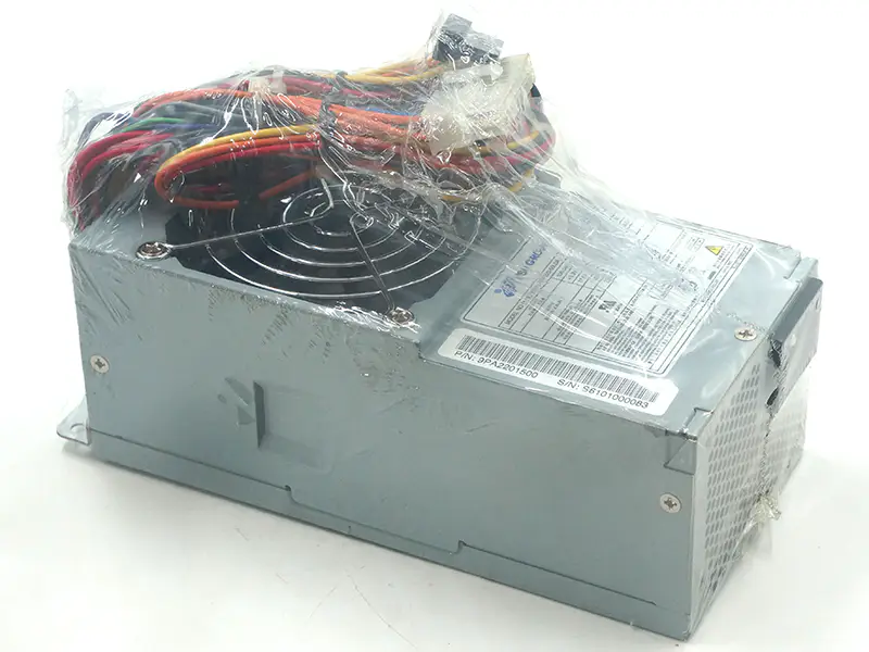FSP TFX 20Pin SATA*5 220W Anahtarlama Güç Kaynağı FSP220-50LDA için PSU