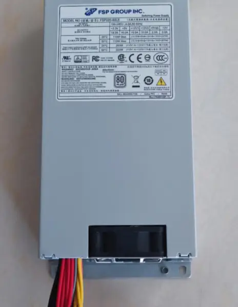 FSP220-60LE Güç Kaynağı