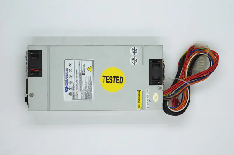 FSP FSP250-601U 250W AT 1U Güç Kaynağı