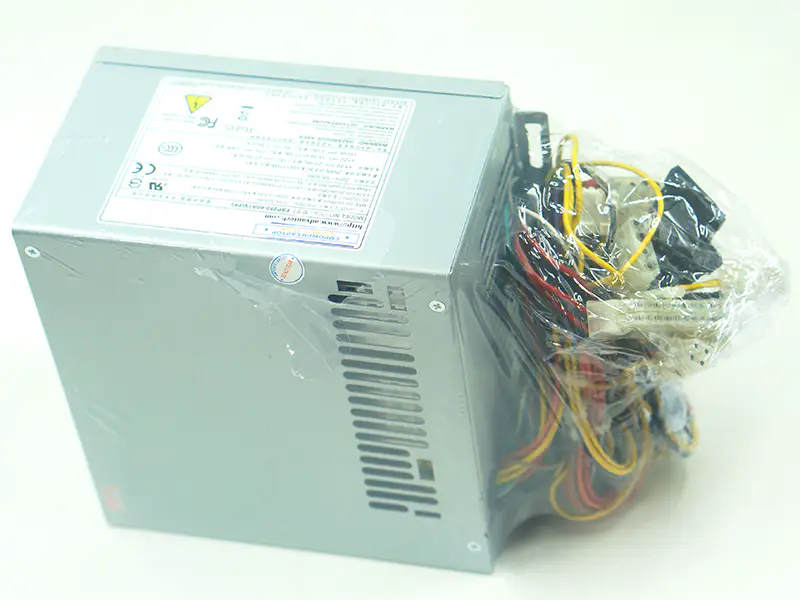 FSP Advantech ATX -5V 610L 250W Güç Kaynağı FSP250-60ATV (PF) FSP250-60GTV PS8-250ATX-ZE için PSU