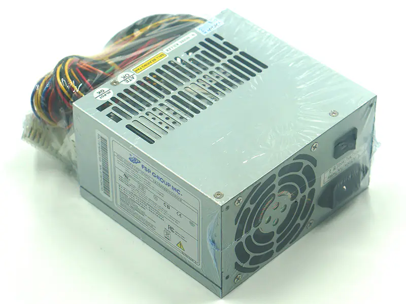 FSP -5V 350W Anahtarlama Güç Kaynağı FSP350-60PLN için PSU
