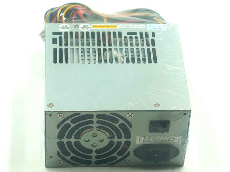 FSP -5V 350W Anahtarlama Güç Kaynağı FSP350-60PLN için PSU
