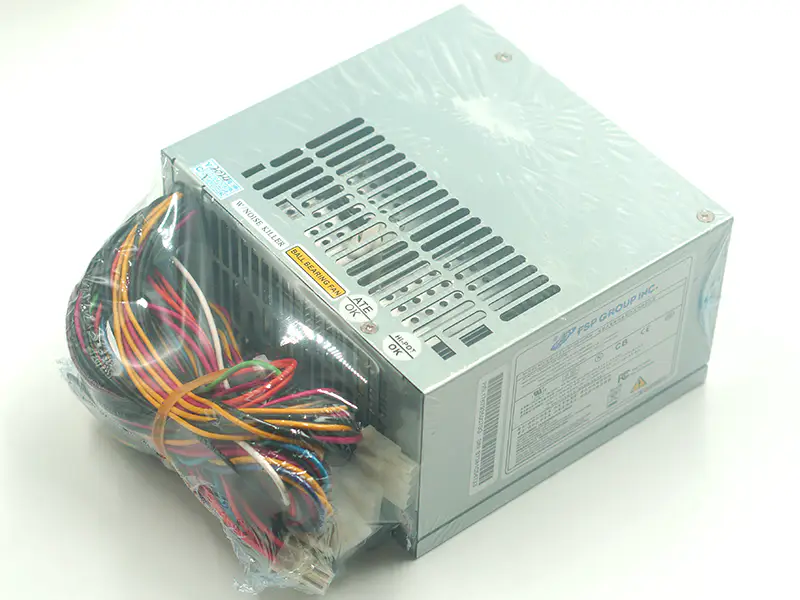 FSP -5V 350W Anahtarlama Güç Kaynağı FSP350-60PLN için PSU