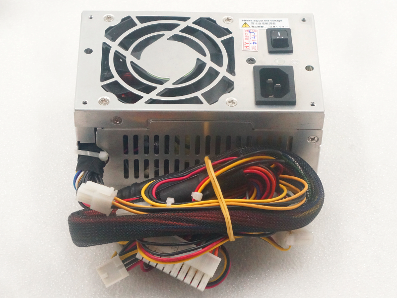 Aopen 375W Anahtarlama Güç Kaynağı FSP375-60GCU için PSU