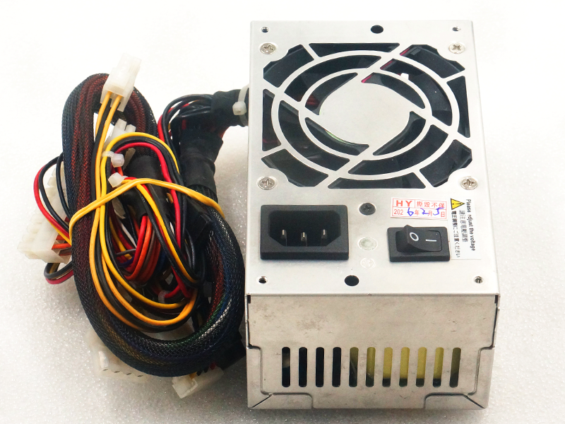 Aopen 375W Anahtarlama Güç Kaynağı FSP375-60GCU için PSU