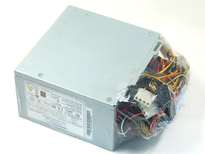 Advantech FSP400-60PFG PS8-400ATX-ZE Güç kaynağı