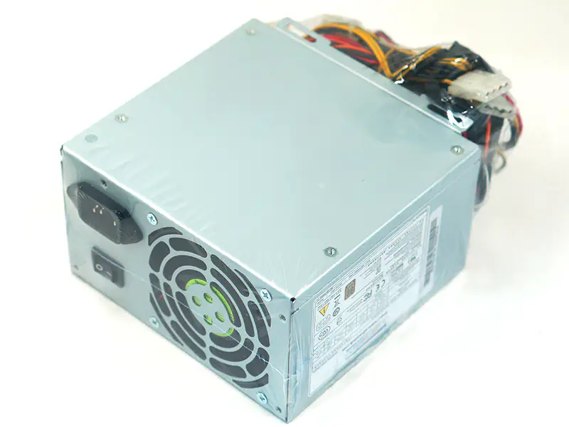 Advantech FSP400-60PFG PS8-400ATX-ZE Güç kaynağı