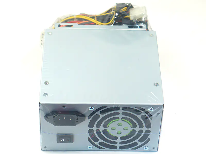 Advantech FSP400-60PFG PS8-400ATX-ZE Güç kaynağı
