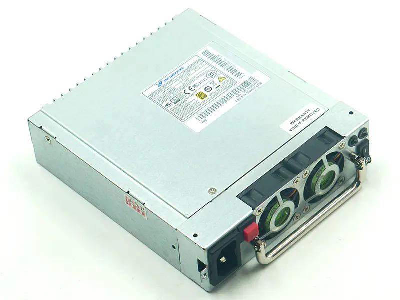 FSP 500W Anahtarlamalı Güç Kaynağı FSP500-40MRA için PSU