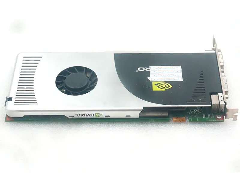 Quadro FX3700 Grafik Kartı