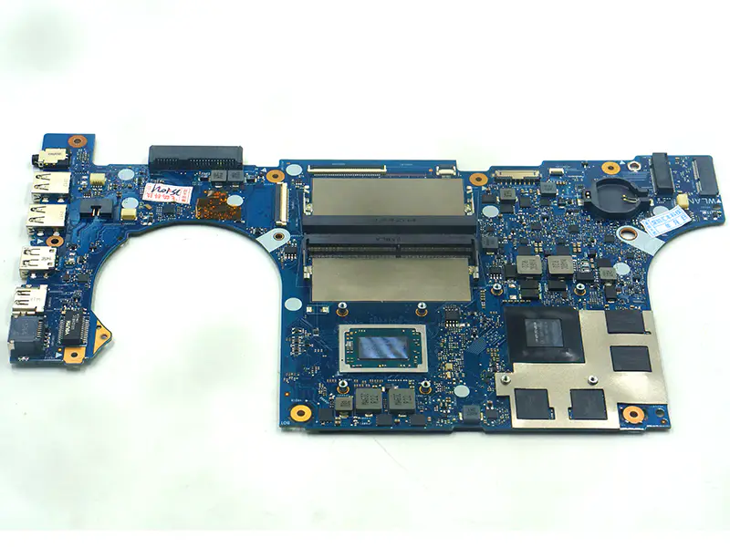 ASUS TUF FX505DD FX505DT FX505DU FX505DY FX505DV FX505D anakart R5/R7
