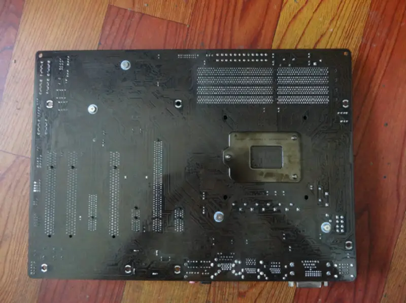 Asrock Fatal1ty H87 Performans Anakartı