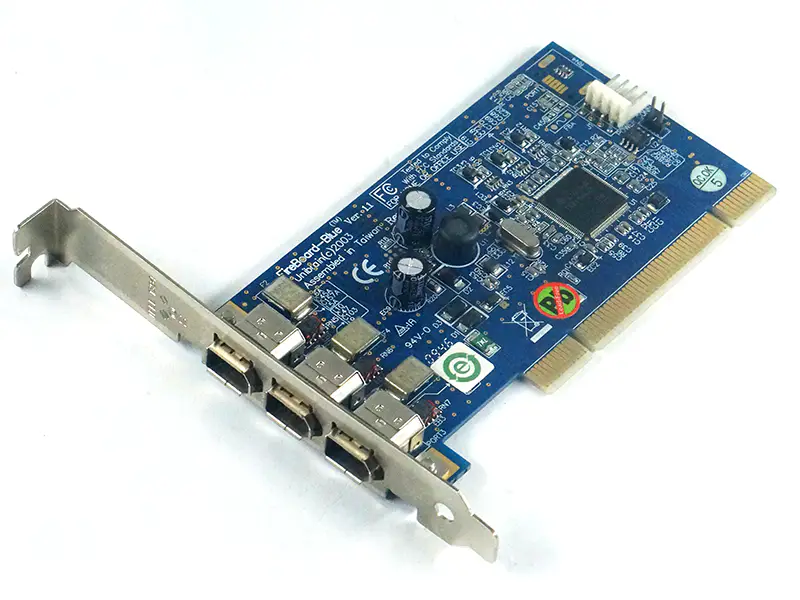 UniBrain FireBoard-Mavi