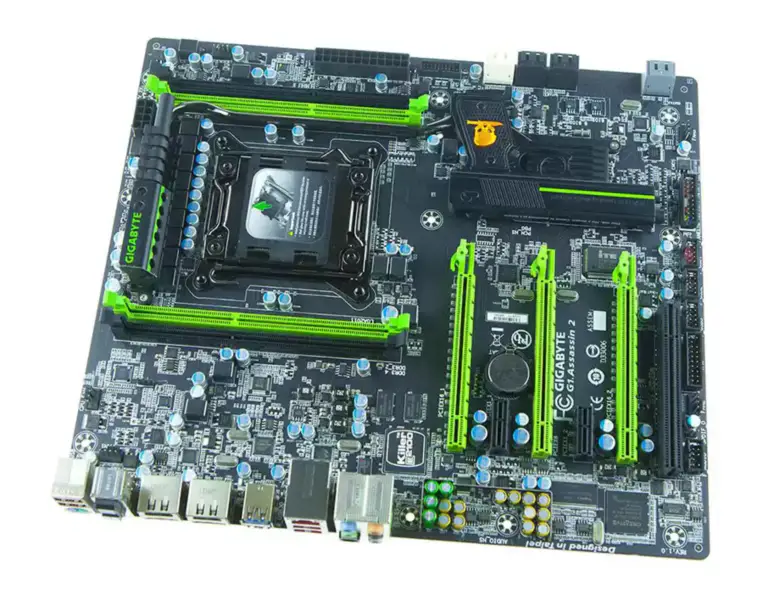 Gigabyte G1.Assassin 2 anakart LGA 2011 X79 EATX