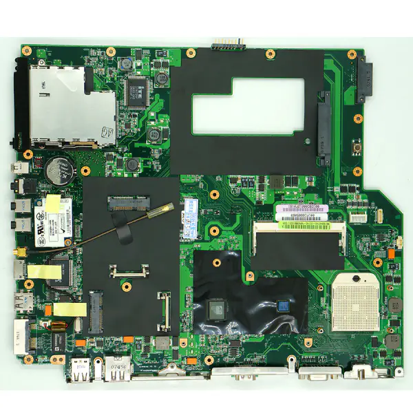Asus G2K Anakart