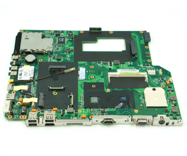 Asus G2K Anakart
