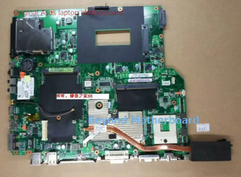 Asus G2P_G2K anakart