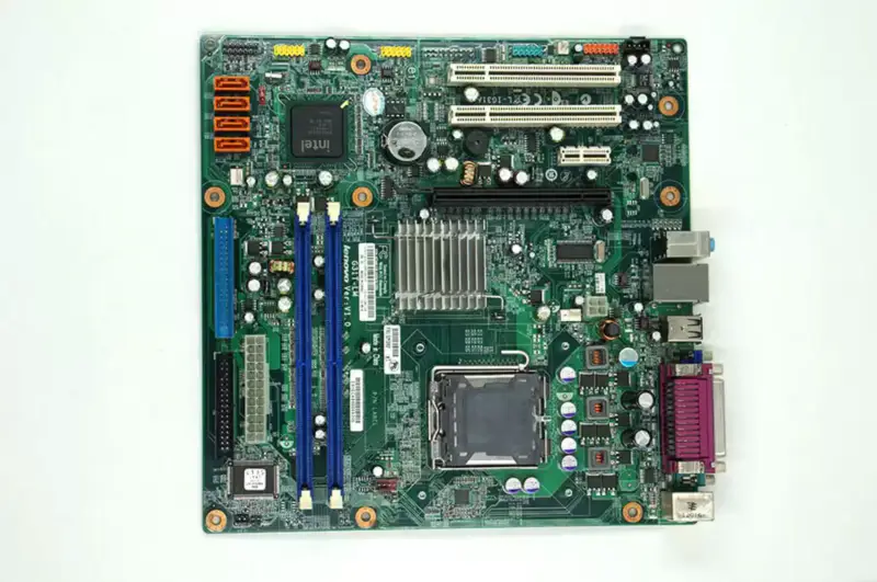 Lenovo G31T-LM V1.0 T4900V M6900 45C2882 53Y3282 anakart