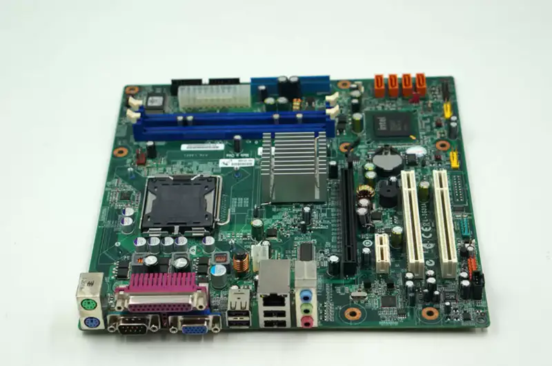 Lenovo G31T-LM V1.0 T4900V M6900 45C2882 53Y3282 anakart