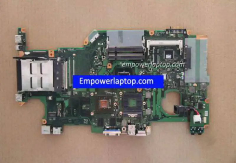 Toshiba G45 FTUSY4 ASA002109 Anakart