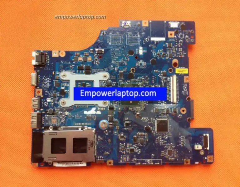 Lenovo LA-5751P G460 Anakart