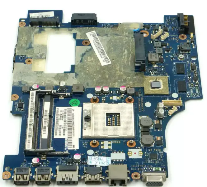 Lenovo G470 PIWG1 LA-6751P Anakart