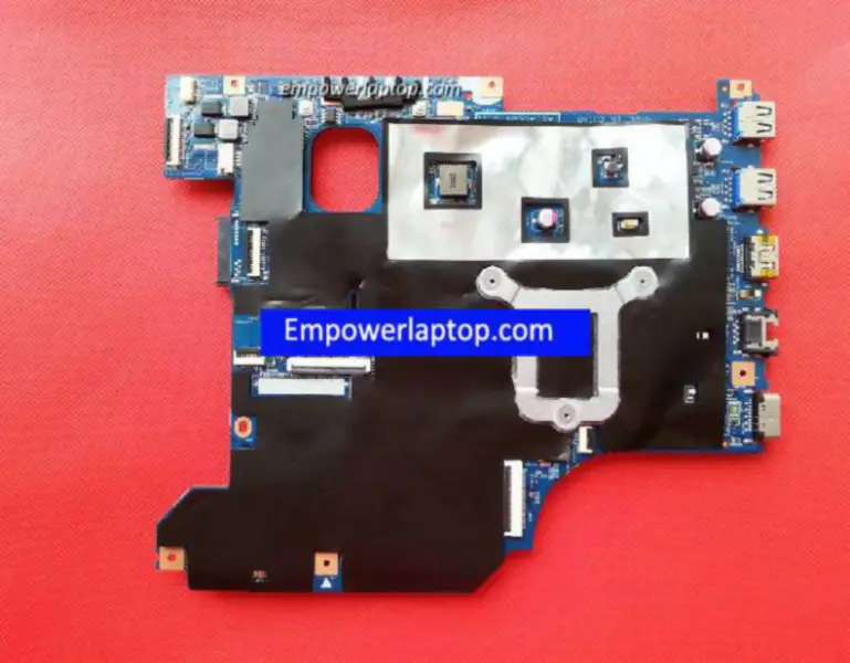 Lenovo G480 N13M-GE7-B-A1 48.4SG09.011 Anakart