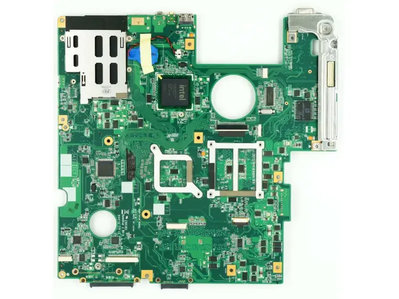 Asus G50VT anakart