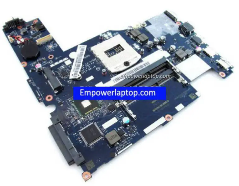 Lenovo G510s Dokunmatik Anakart