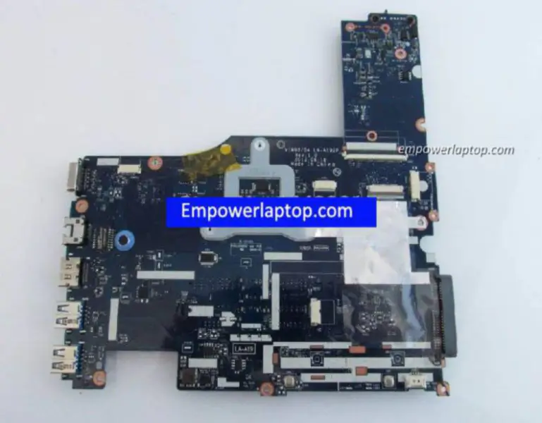 Lenovo G510s Dokunmatik Anakart