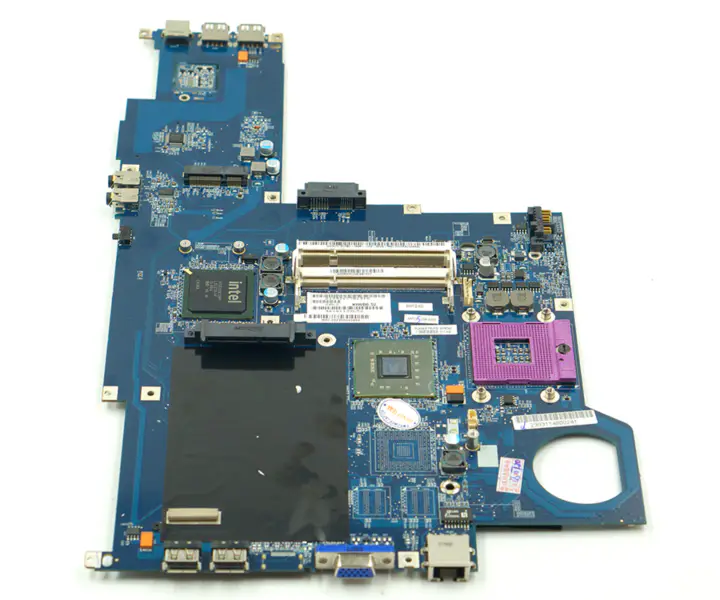 Lenovo G530 N500 LA-4212P Anakart