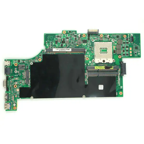 Asus G53JW Anakart