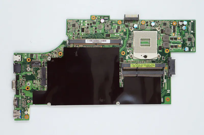Asus G53SW anakart