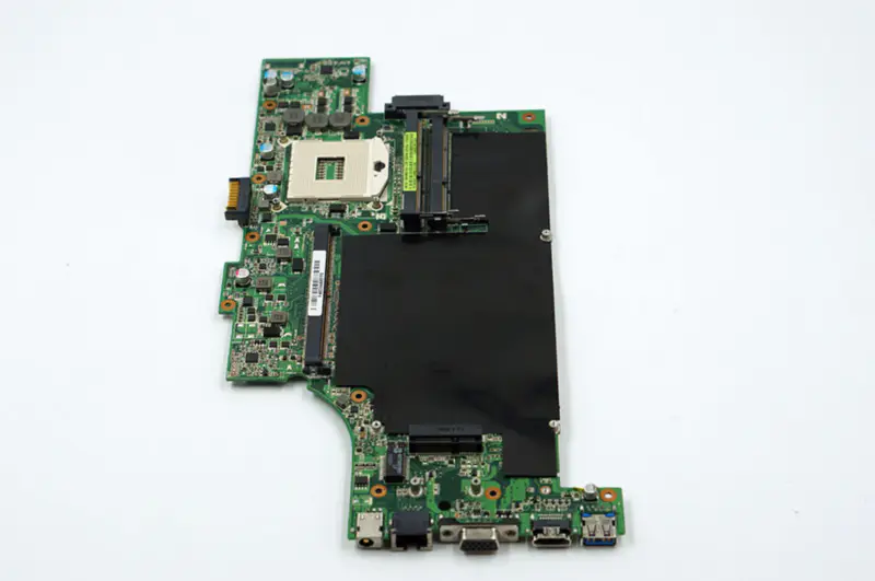 Asus G53SW anakart