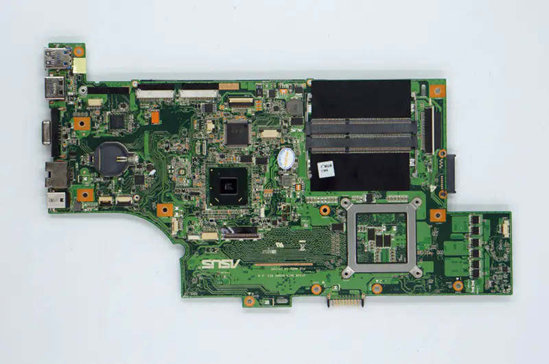 Asus G53SW anakart