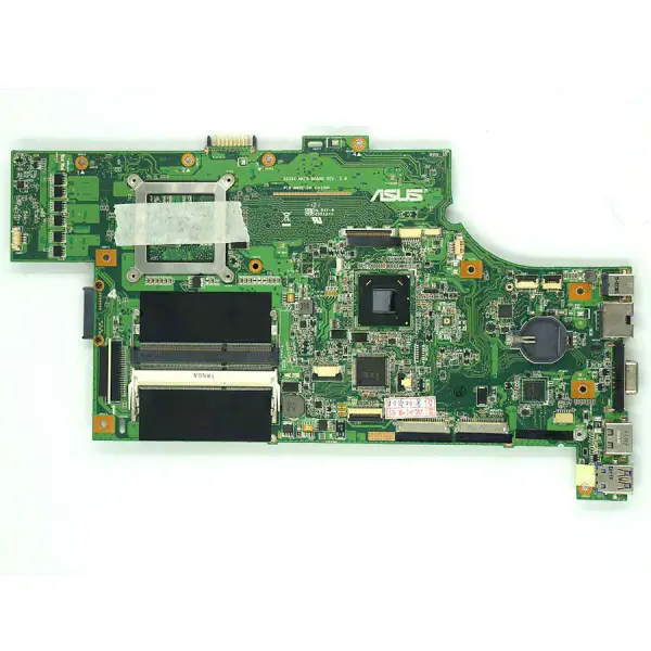 Asus G53SX Anakart