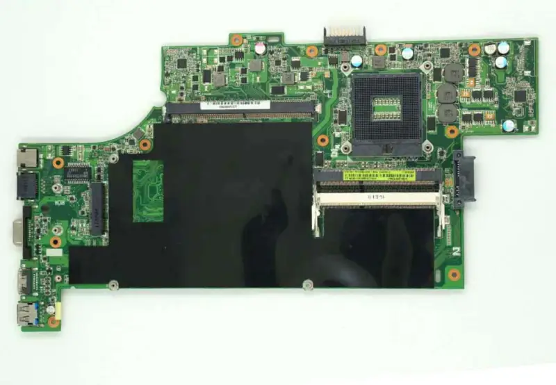 Asus G53SX Anakart