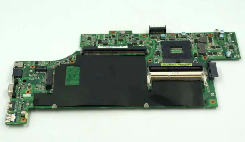 Asus G53SX Anakart