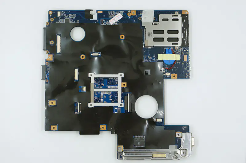 Asus G60J Anakart