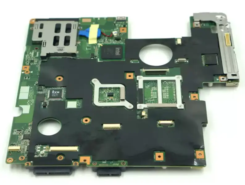 Asus G60VX Anakart