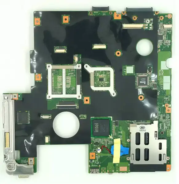 Asus G60VX Anakart