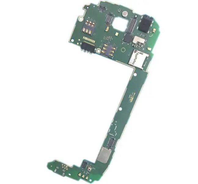 Huawei Ascend G610-U00 WCDMA 3G Versiyon Kilitsiz Anakart