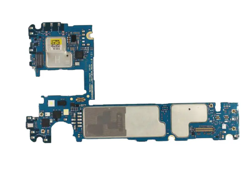 LG G7 ThinQ G710N Anakart Kore Versiyonu