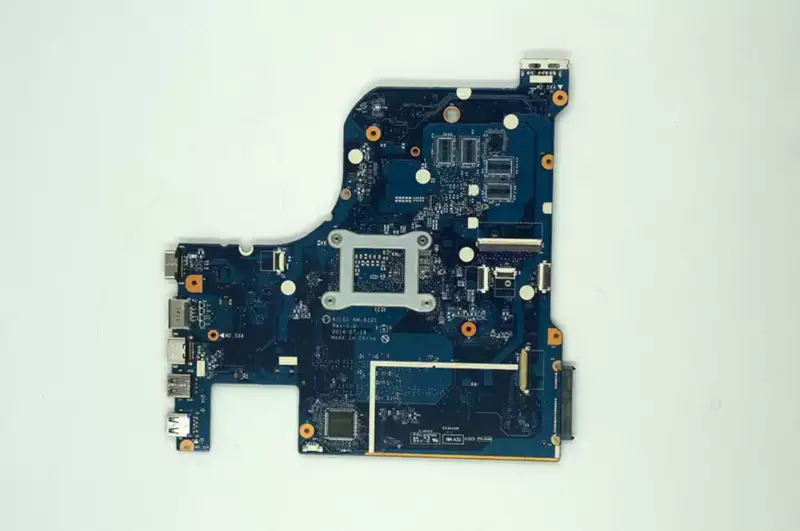 Lenovo G70-70 AILG1 NM-A331 anakart
