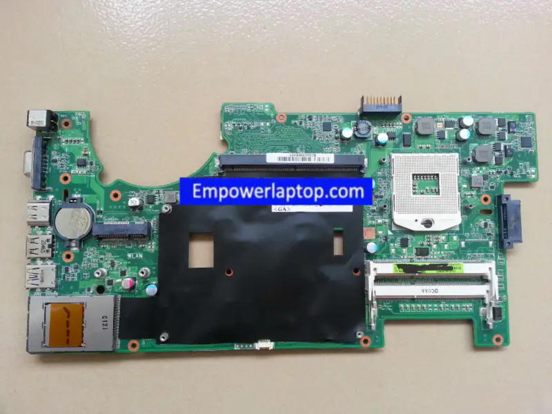 Asus G73JW anakart