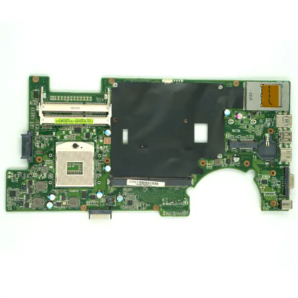 Asus G73SW Anakart
