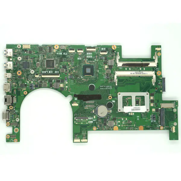 Asus G750JW G750JHA Anakart
