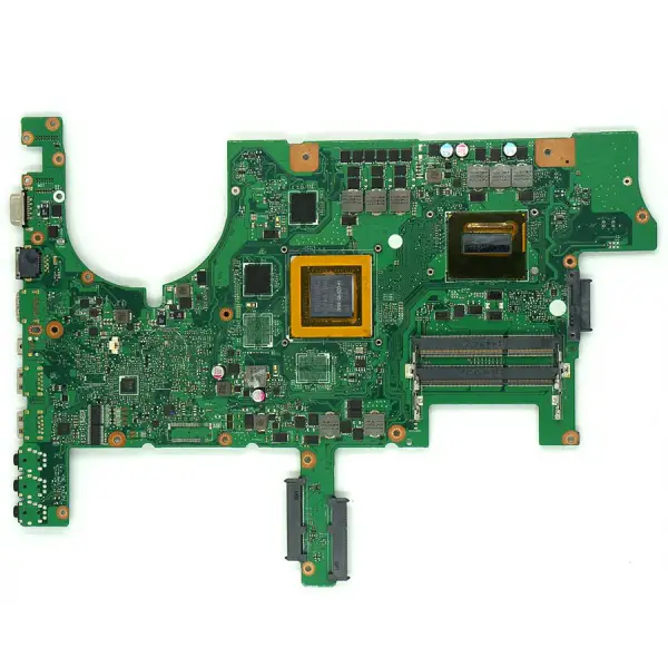 ASUS G751J G751JL Dizüstü bilgisayar anakartı