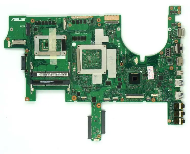 ASUS G751J G751JL Dizüstü bilgisayar anakartı